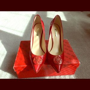Guess shoes